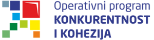 Operativni program konkurentnost i kohezija