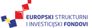 Europski strukturni i investicijski fondovi