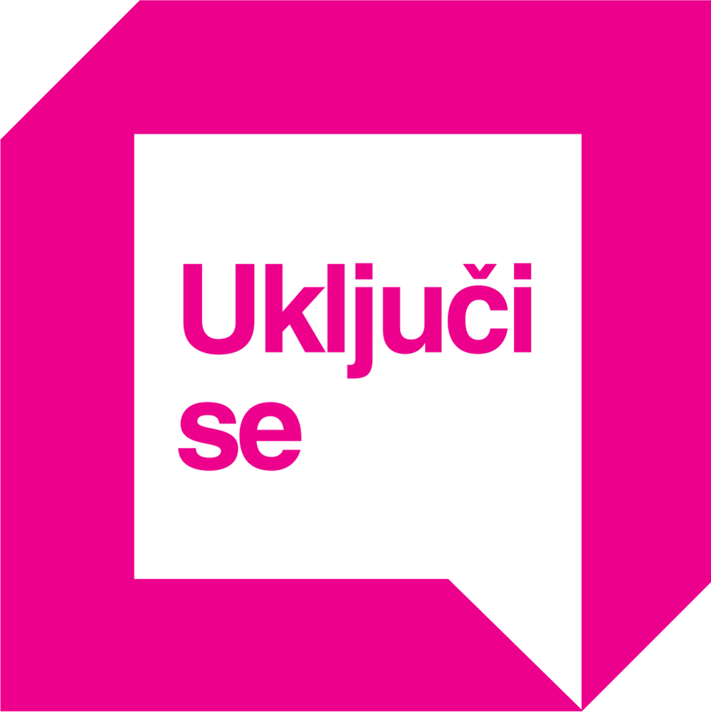 Uključi se
