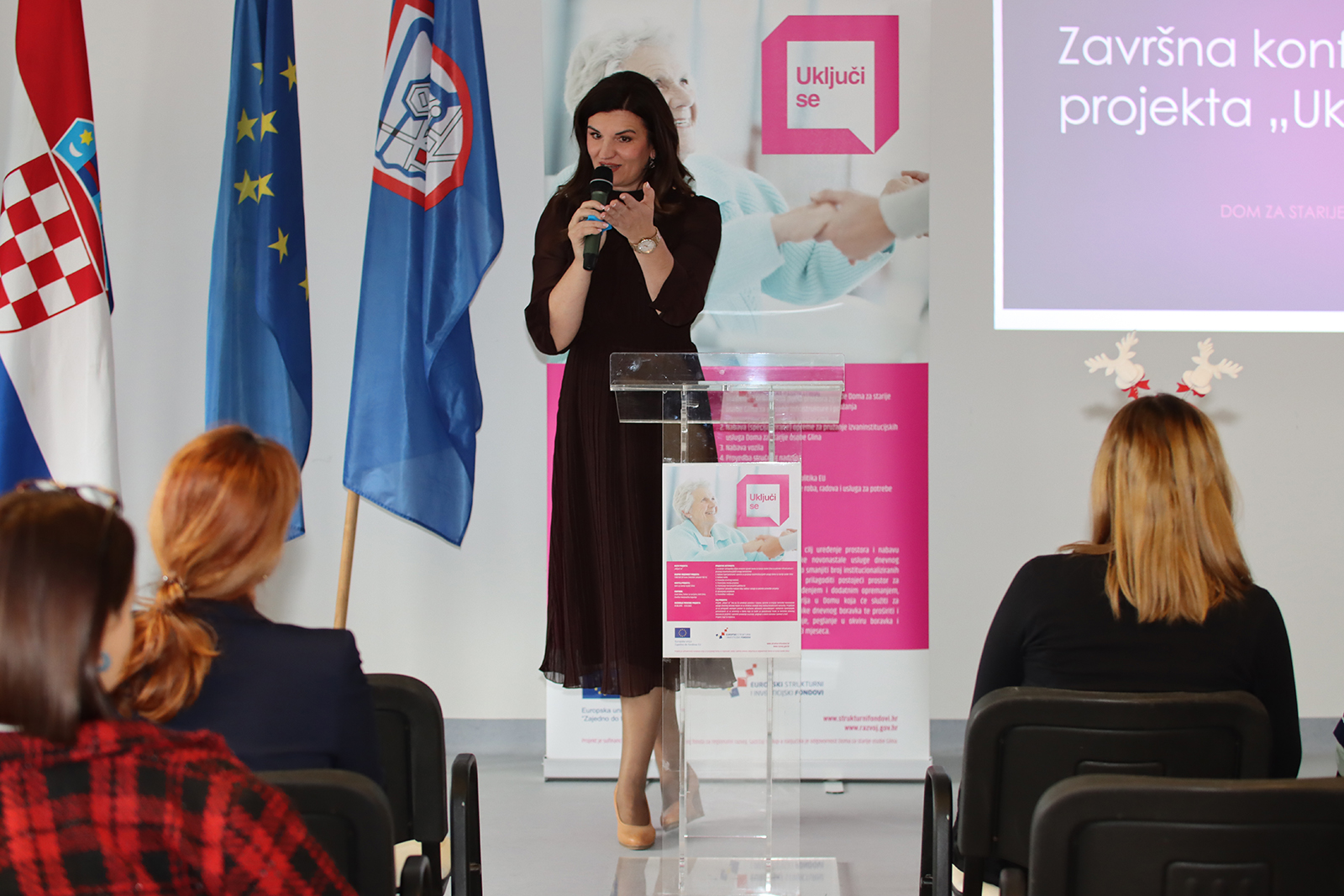Završna konferencija